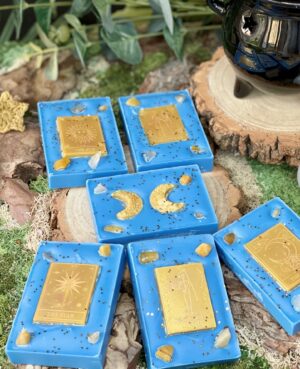 Tarot Collection - Arabian Nights