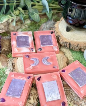 Tarot Collection - Day Dreamer