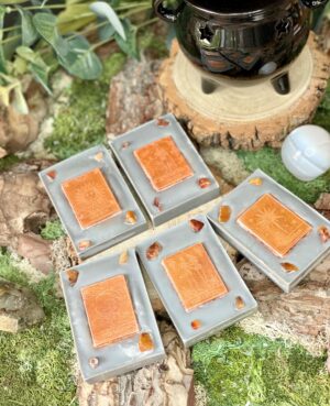 Tarot Collection - Embers