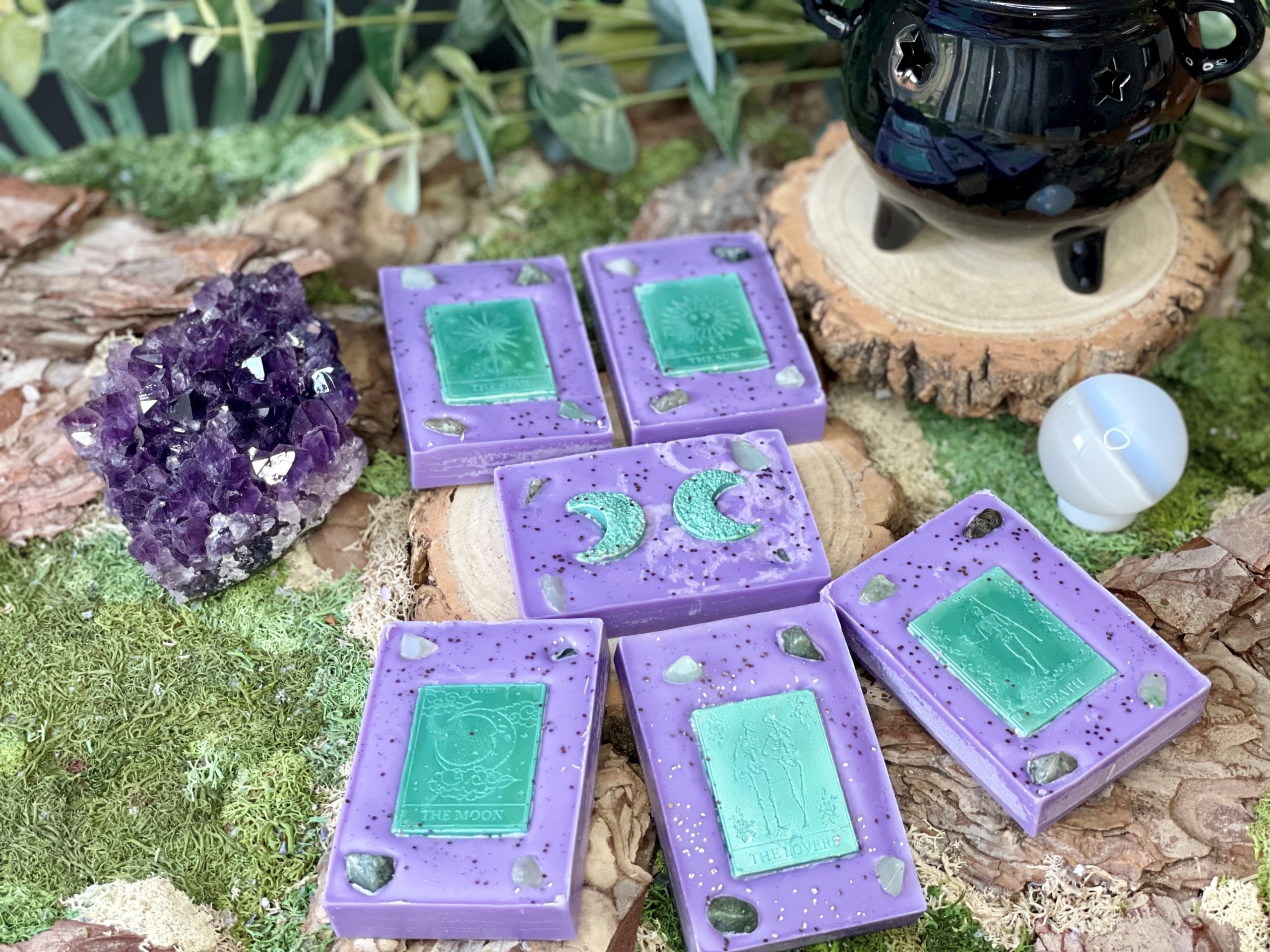 Tarot Collection - Empress