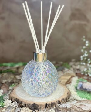 Iridescent Reed Diffuser