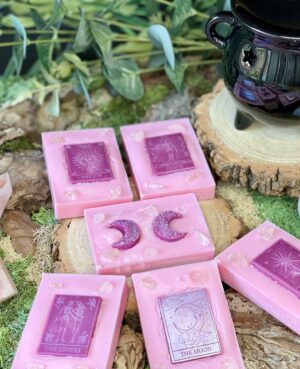 Tarot - Wish Upon A Star