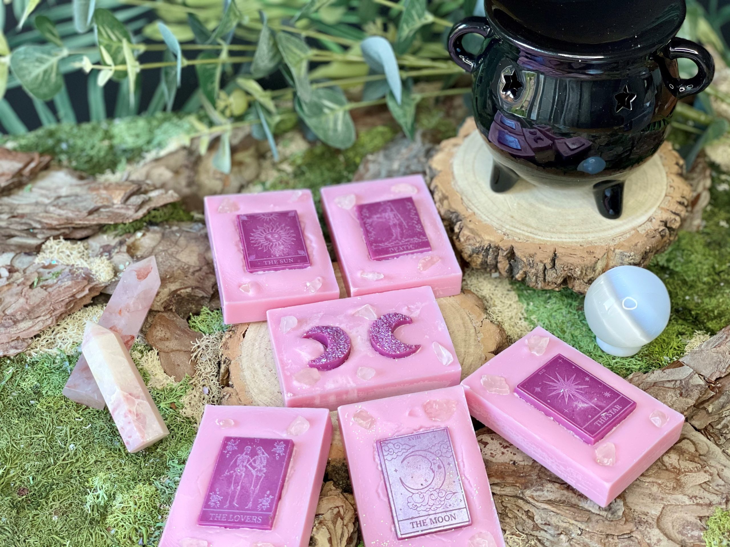 Tarot - Wish Upon A Star