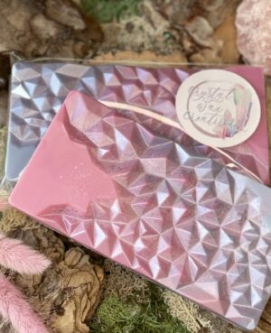 Bambino Geode Snap Bar