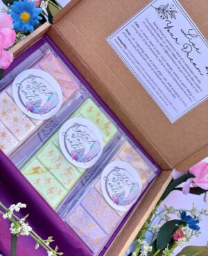 Mind, Body & Soul Collection