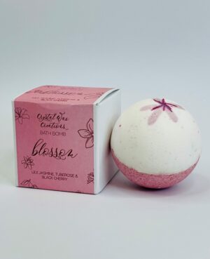 Blossom Bath Bomb
