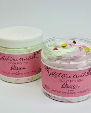 Blossom Body Polish