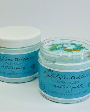 Sea Of Tranquillity Body Polish