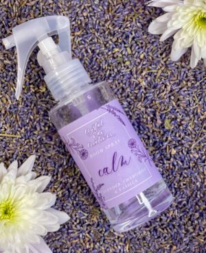 Calm Room & Linen Spray