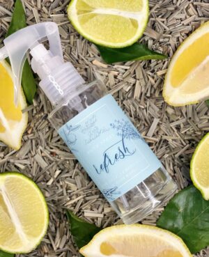 Refresh Room & Linen Spray