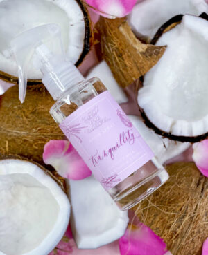 Tranquillity Room & Linen Spray