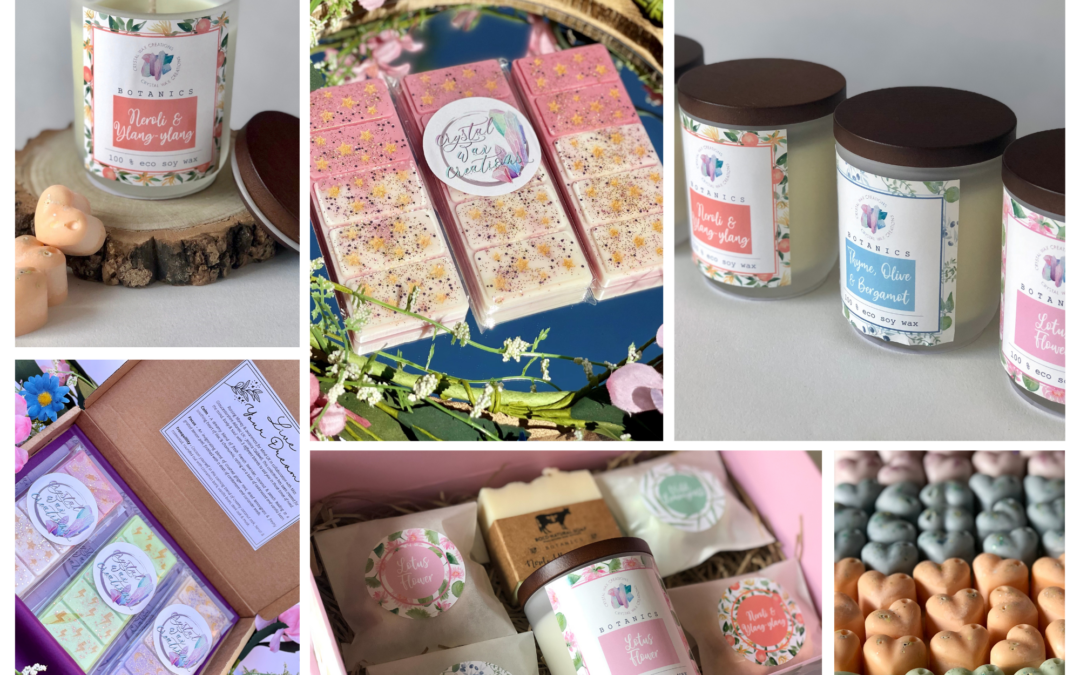 Home Fragrance Products Of The Year Award 20/21