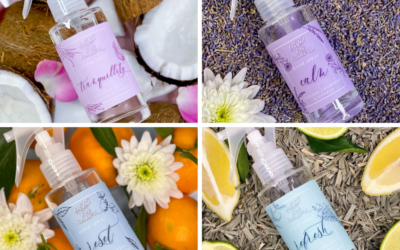 3 Easy & Effective Ways to Use Room & Linen Sprays