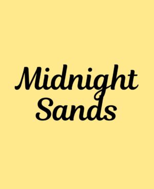 Midnight Sands Soy Wax Melt Crystals