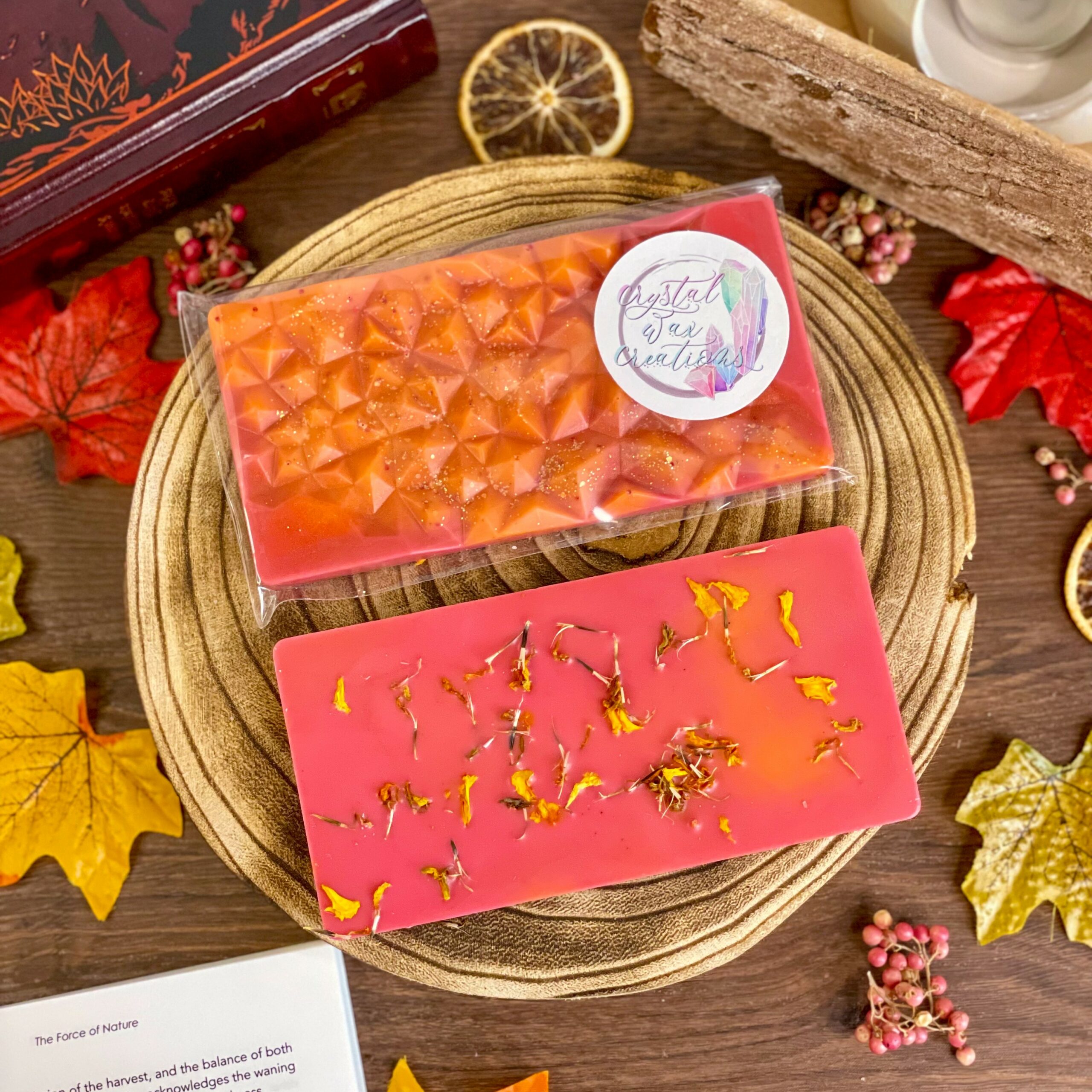 Spiritual Home Fragrance, Bath & Body