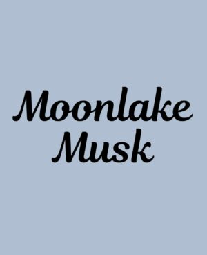 Moonlake Musk Soy Wax Melt Crystals