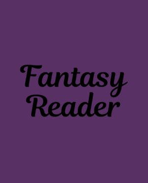 Fantasy Reader Soy Wax Melt Crystals