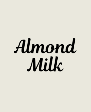 Almond Milk Soy Wax Melt Crystals