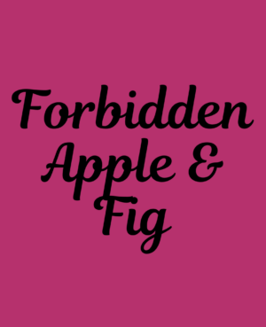 Forbidden Apple & Fig Soy Wax Melt Crystals