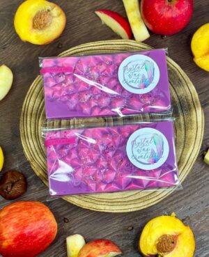 Forbidden apple & Fig Soy Wax melt Snapbars